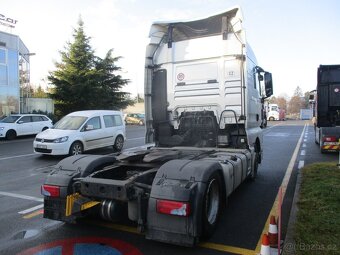 MAN TGX 18.440 EEV LowDeck TachoV2, ev.č. 25293 - 5