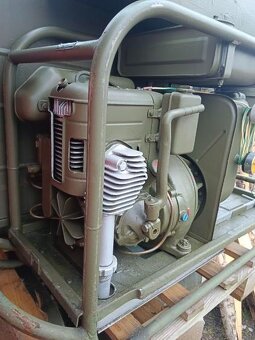 CERPADLO na PHM SIGMA r.v 1965 - 5