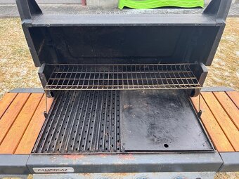 Zahradní gril Campingaz - 5