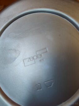 Zepter moka konvicka - 5