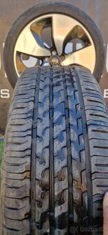 5x112 R20 bmw styling 444 I8 +☀️ letni pneu NOVÝ STAV - 5