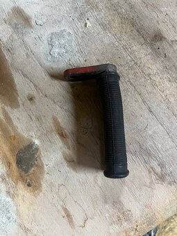 Stupačky Jawa/čz - 5