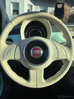 Fiat 500 - 5