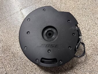 Repro do auta Bose + zesilovače - 5