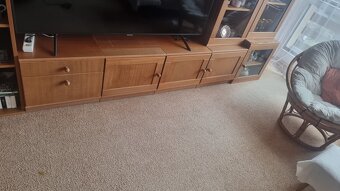 Kuchyňský stůl, židle - 5