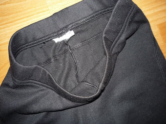 Funkční termo tričko Nike vel 140 - 5