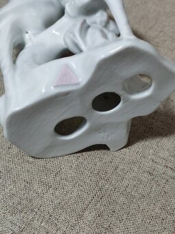 Soška ptáčků Royal Dux - 5