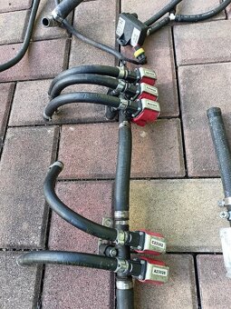 LPG systém Elpigas - 5