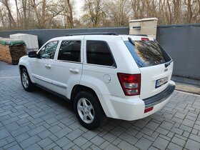 Jeep Grand Cherokee 3.0 CRD Limited - 5