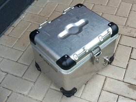 Sada moto kufrů touratech zega pro - 5