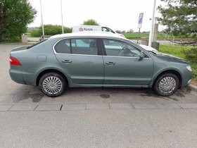 Prodám Škoda Superb 2 2012 118KW 1.8 TSI ELEGANCE - 5