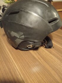 lyžařská helma M - 5