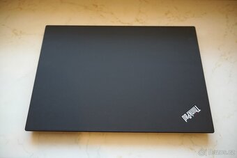 █ Lenovo T14 gen 2 (i5, 24/40GB RAM záruka Lenovo ) █ - 5