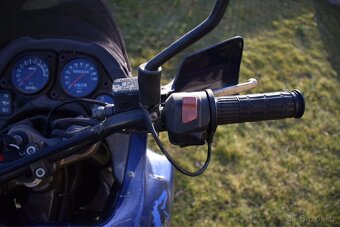 Aprilia pegaso 650 - 5