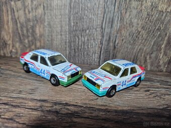 Škoda 130 LR Matchbox - 5