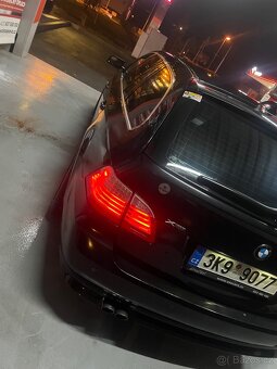 BMW e61 530d xDrive 173kw výměna možná - 5