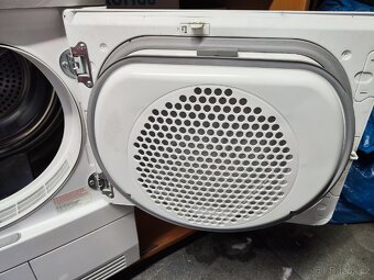 Sušička AEG Lavatherm 59840 Tepelné čerpadlo - 5