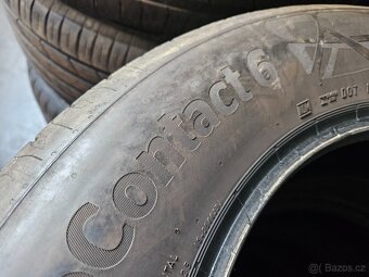 215/65R17 103V XL EcoContact 6 CONTINENTAL - 5