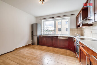 Prodej bytu 3+1, 124 m², Turnov, ul. Nádražní - 5