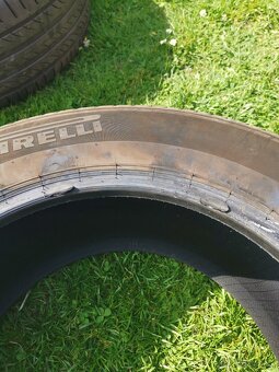 235/65 r17 108V Pirelli Powergy - 5