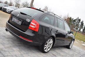 ►►Škoda Octavia II RS 2,0 TDI 125KW PO SERVISE ZA 40 tis.◄◄ - 5