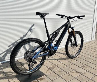 SPECIALIZED S-Works Turbo Levo - model 2022 - 5