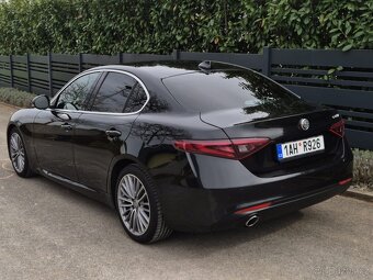 Giulia 2,2jtd 2017 - 5