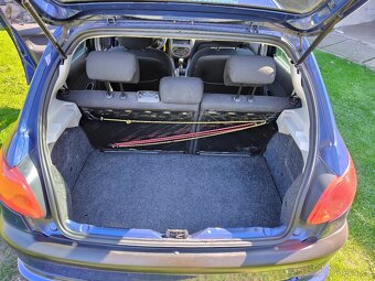 Peugeot 206 1.4i 65kw - 5