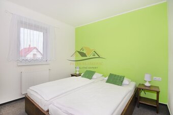 Prodej penzionu, Jevišovka - 5