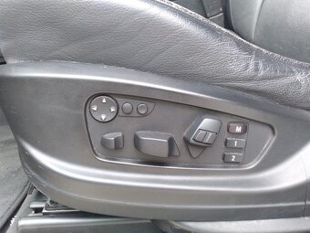 BMW X6 XDRIVE 3.5 i 225kW - 5