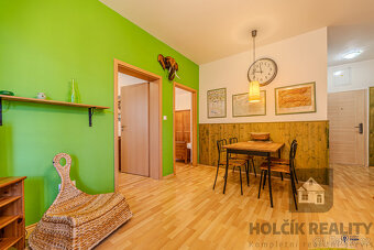 prodej pěkného Apartmánu 3+kk Hrabovská dolina Ružomberok - 5