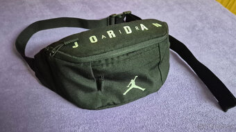 Jordan AIR CROSSBODY ledvinka - 5