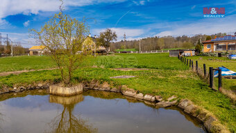 Prodej pozemku k bydlení, 2306 m², Hamr na Jezeře,Útěchovice - 5