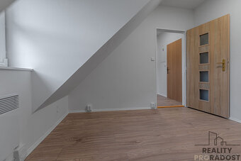 Pronájem bytu 2+kk ve Znojmě, byt 2+kk, 56,44 m2 Znojmo – by - 5