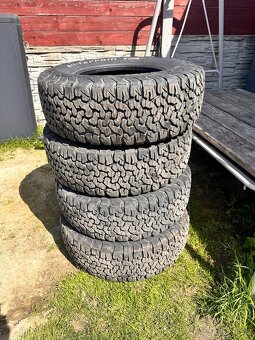 285/70 R17 - 5
