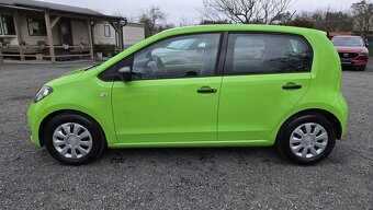 ŠKODA CITIGO 1.0MPI ACTIVE - 5