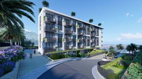 ☀Makarska(HR)–Luxusný byt s veľkou terasou, s výťahom - 5