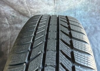 Zimní sada Volvo S60/V60 235/45R18 98V XL 99% - 5