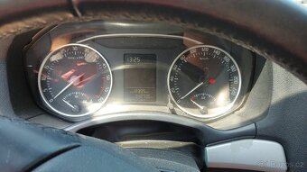 Octavia Combi 4x4 1.9 Fclf - 5