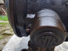 Motor - 5