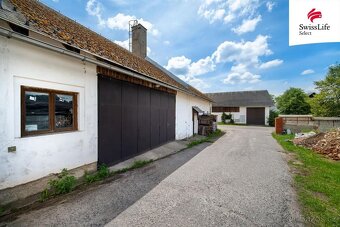 Prodej komerční nemovitosti 1382 m2, Police nad Metují - 5