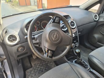 Opel Corsa 1.4 - 5
