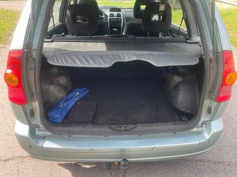 Mitsubishi Space Star 1.9 Tdi - 5