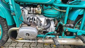 Ural M67 - 5