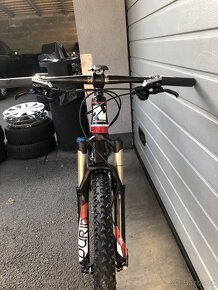 Haibike sleek rc 26 - 5