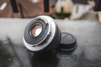 Canon EF 50mm F1.8 - 5