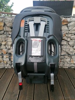 autosedačka britax römer - 5