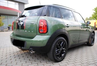 Mini Countryman Cooper D Edition - 5