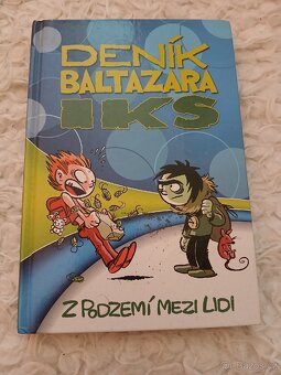 Knihy za 100Kč - 5