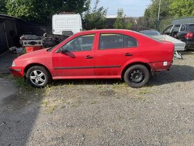 Octavia SLX 1,9 Tdi 81 Kw - 5
